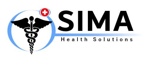 Logo SIMA MDN